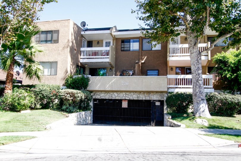 Fortune Estates Inglewood CA